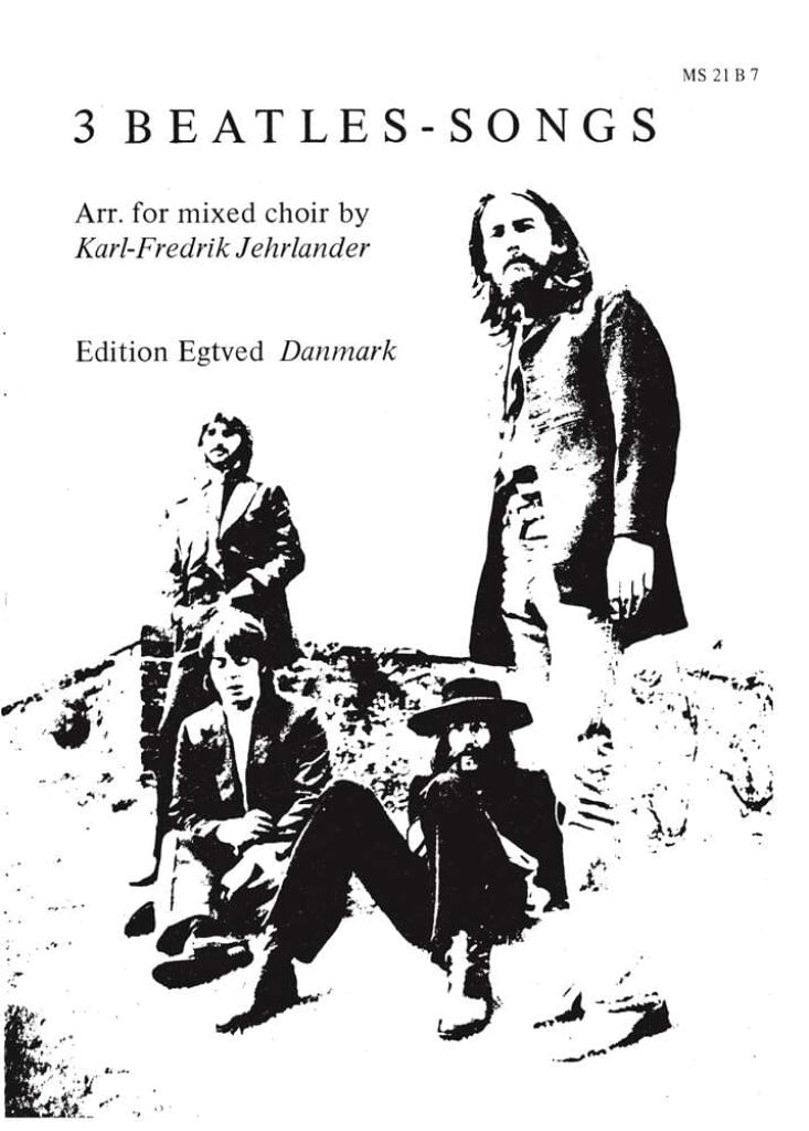 3 Beatles-Songs